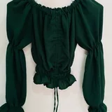 Three women’s blouses 2