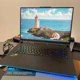 Ноутбук ASUS ROG Strix SCAR 18 1