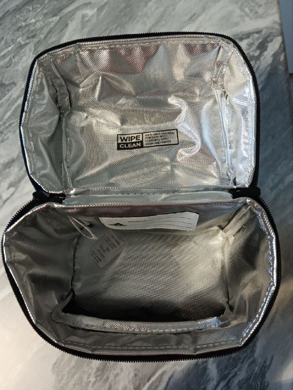 термосумка ланчбокс adidas 2