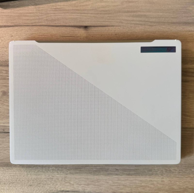 Игровой ноутбук Asus ROG Zephyrus G14 2022 2