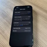 iPhone 15 1