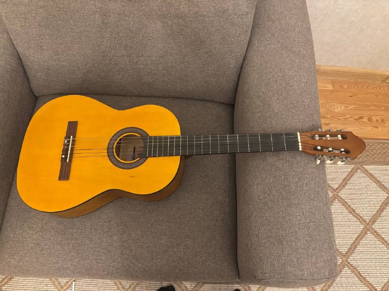 Классическая гитара Stagg C440 M NAT