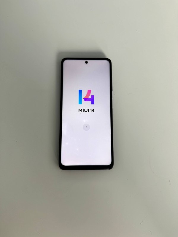 Телефон POCO X 3 PRO 128 GB