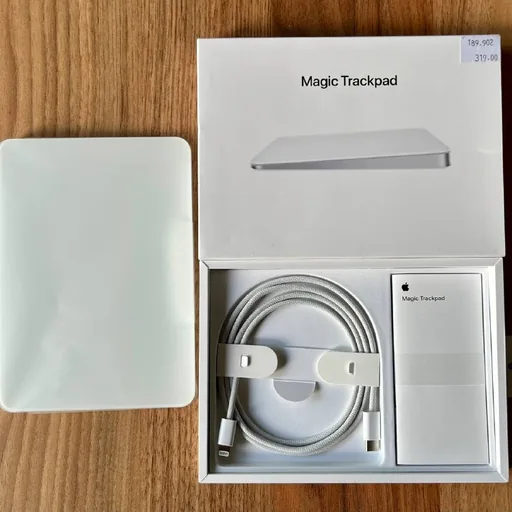 Apple Magic Trackpad 2