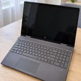 Ноутбук HP ENVY x360 Ryzen 7 20GB 256GB 3