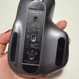 Logitech MX Master 3S мышь 3