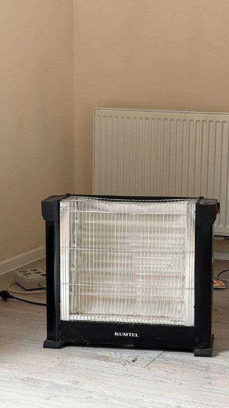 Обогреватель