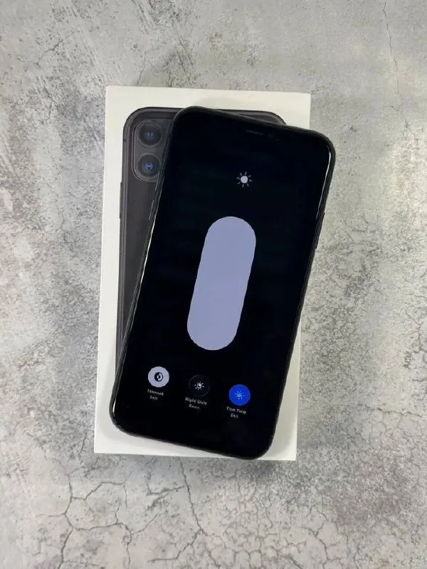 iPhone 11 1