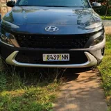 Hyundai Elantra, Nissan Kicks, Kia Forte, Kia Soul, Hyundai Kona 3