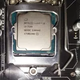 Офисный компьютер i3, 8 ГБ RAM, SSD 256 ГБ 5