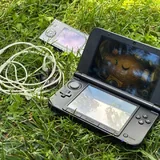 Nintendo 3DS XL 2