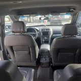 Ford Explorer 2018 3