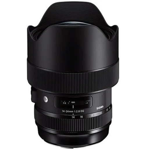 Объективы Sigma для Sony