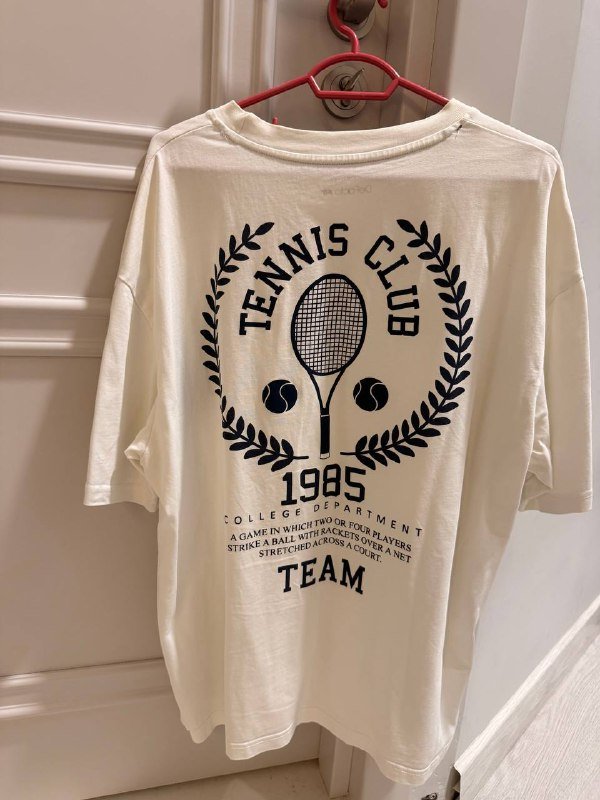 Футболка XL 2