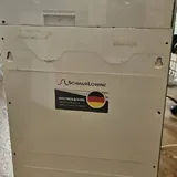 Встраиваемая посудомоечная машина Schaub Lorenz SLG VI4310 3