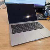 MacBook Pro M3 2023, 512 GB, 8 GB RAM 2