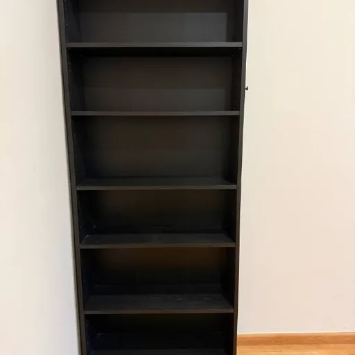 Стеллаж IKEA