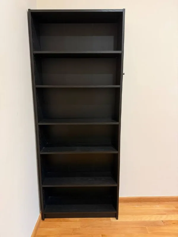 Стеллаж IKEA