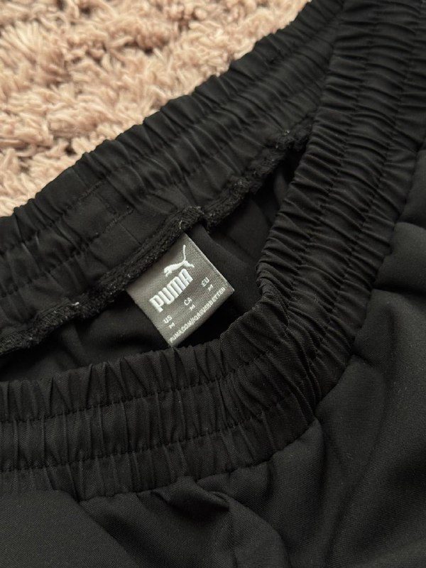 Брюки PUMA размер М 5