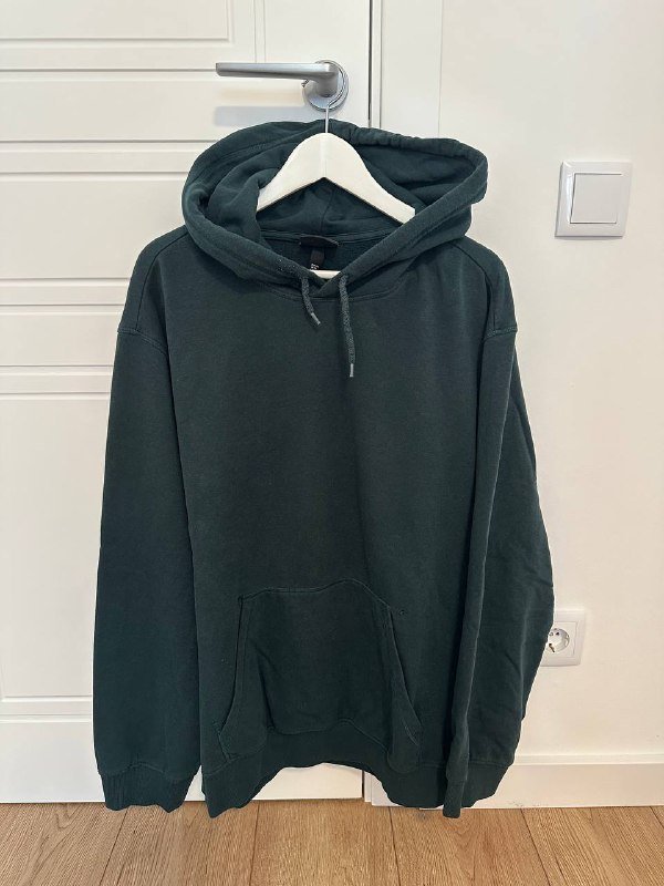 Толстовки H&M мужские 2 штуки 3