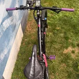 Электровелосипед Lapierre Overvolt XC 300 8