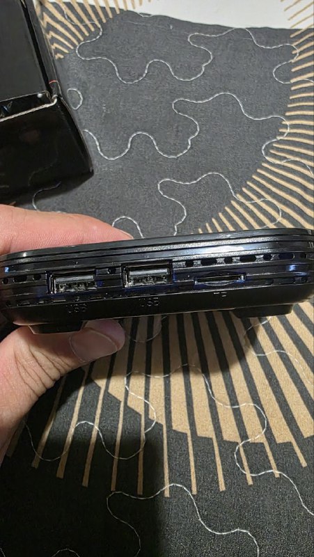 Приставка 4G 64G с бесплатными каналами на год 3