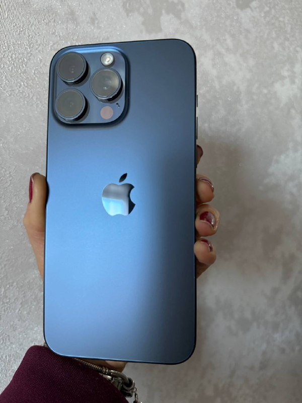 Айфон 15 про макс 512 Гб