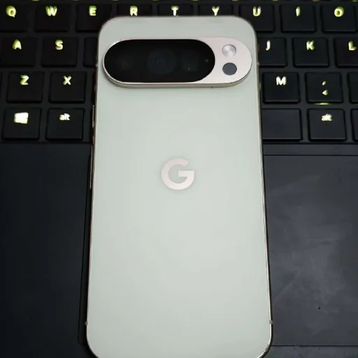 Google Pixel 10 Pro