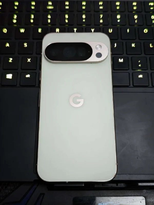 Google Pixel 10 Pro 1