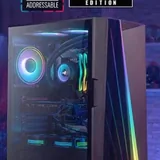 Корпус для ПК AeroCool Mirage с 8 вентиляторами 1