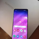 Samsung Galaxy S10 1