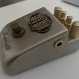 Marshall Guv’nor Plus GV-2 педаль 4