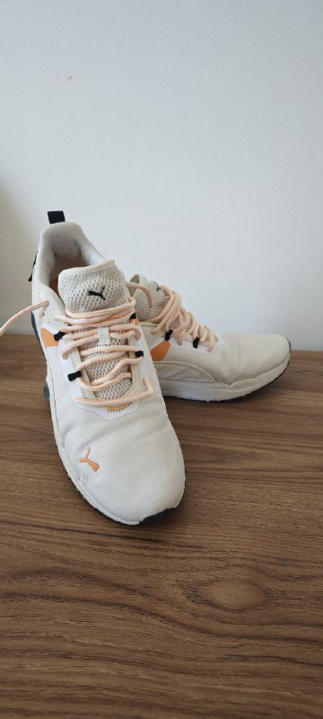 Стильные кроссовки Puma Open Road 4