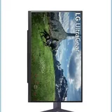 Монитор LG UltraGear 27G85Q-B 27 дюймов 2
