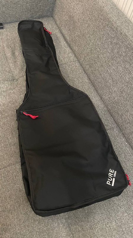 Чехол для электрогитары