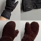 Gloves, mittens, chain, earrings, sunglasses, belt, swim cap 3