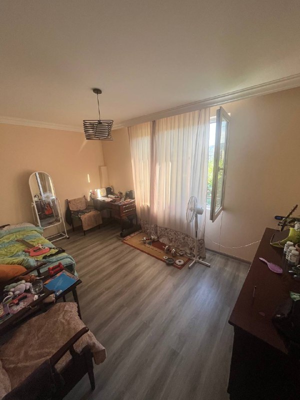 Двухкомнатная квартира в Сабуртало на аренду 4