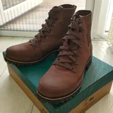 Ботинки Chaco Fields Boots 2