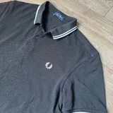 Fred Perry polo 2