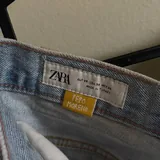 Мужские джинсы Zara x Pepo Moreno 3