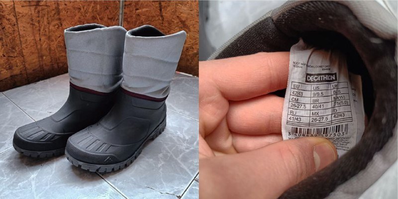 Блок питания, кардридер, переходник, маска, шампунь, краска, обувь для хайкинга, мышки, чехлы, клавиши для ноутбука, кровать, печать компании 5