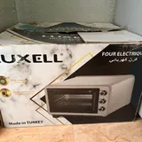 Luxell Electric Oven 2