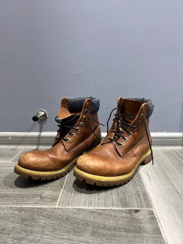 Мужские ботинки Timberland, резиновые сапоги мужские