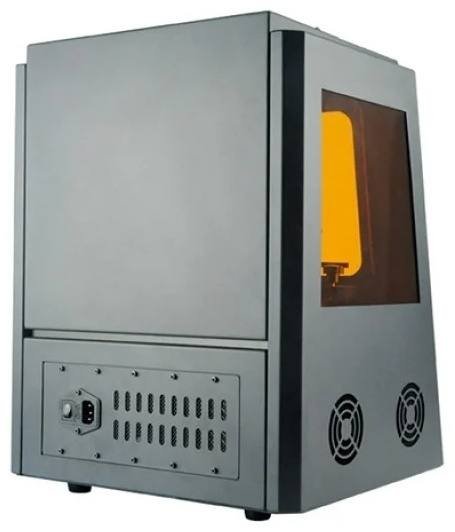 3D принтер Duplicator 8 4