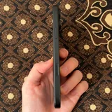 iPhone 16 Pro Max 256GB Black Titanium 3