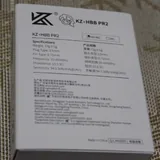 Наушники KZ PR2 6