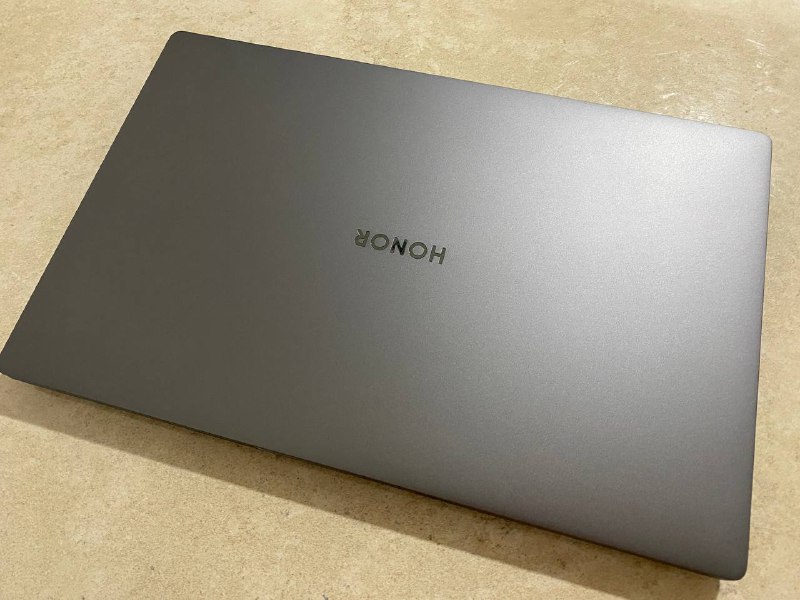 НОУТБУК HONOR MAGICBOOK 16 2022, XBOX SERIES S 512 GB 2