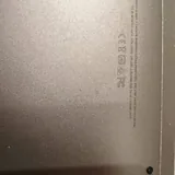 MacBook Air 13 2018 4