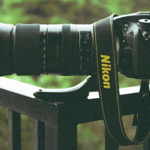 Nikon D7200, Tamron 150-600 G2