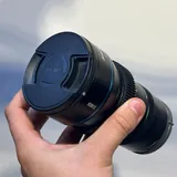 Sirui 24mm T2.8 1.33x анаморфотный объектив Sony E 1
